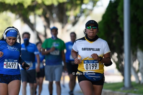 Fotos de la Carrera 21k autocentro autopop 2021, décimo aniversario