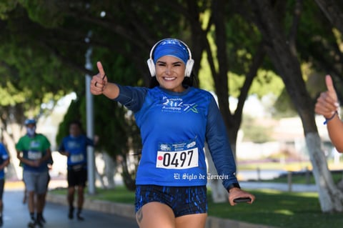 Fotos de la Carrera 21k autocentro autopop 2021, décimo aniversario