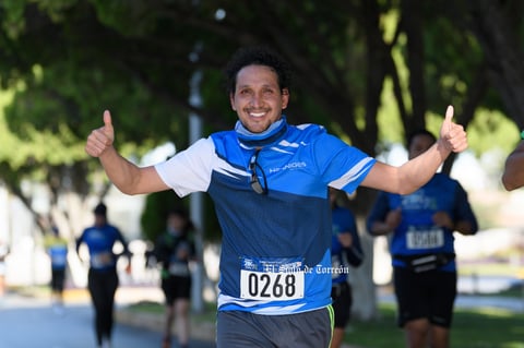 Fotos de la Carrera 21k autocentro autopop 2021, décimo aniversario