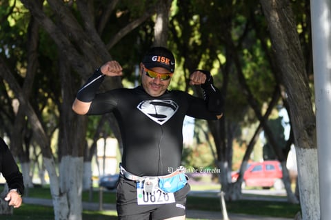 Fotos de la Carrera 21k autocentro autopop 2021, décimo aniversario
