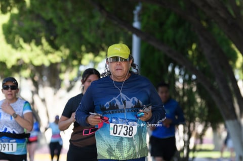Fotos de la Carrera 21k autocentro autopop 2021, décimo aniversario