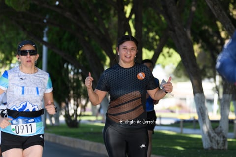 Fotos de la Carrera 21k autocentro autopop 2021, décimo aniversario