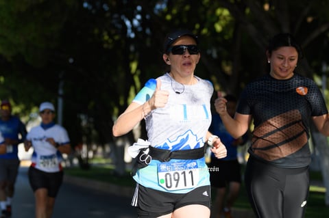 Fotos de la Carrera 21k autocentro autopop 2021, décimo aniversario