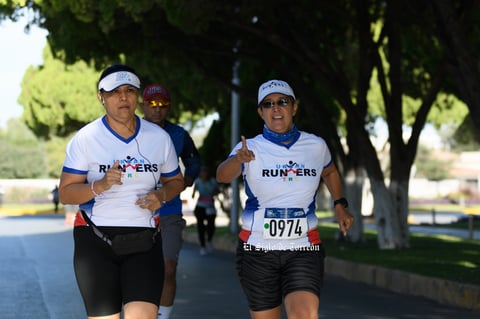Urban Runners TRC