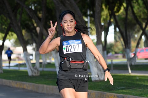 Fotos de la Carrera 21k autocentro autopop 2021, décimo aniversario