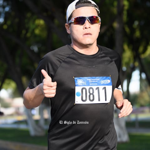 Fotos de la Carrera 21k autocentro autopop 2021, décimo aniversario