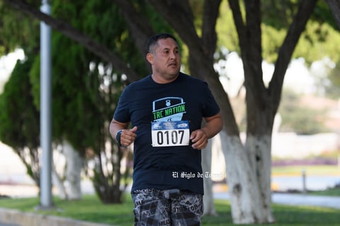 Fotos de la Carrera 21k autocentro autopop 2021, décimo aniversario