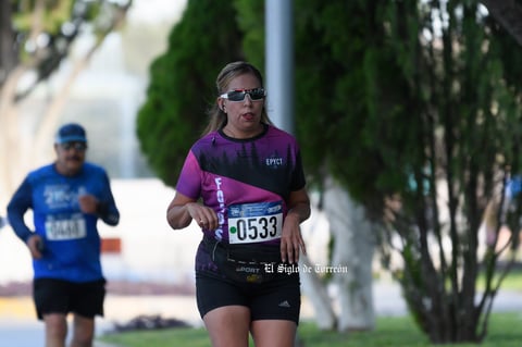 Fotos de la Carrera 21k autocentro autopop 2021, décimo aniversario