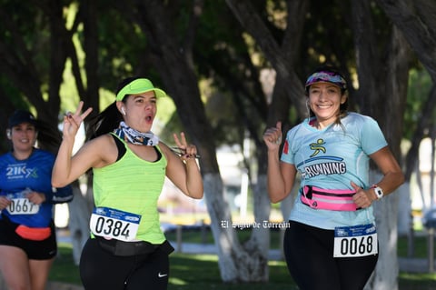 Fotos de la Carrera 21k autocentro autopop 2021, décimo aniversario