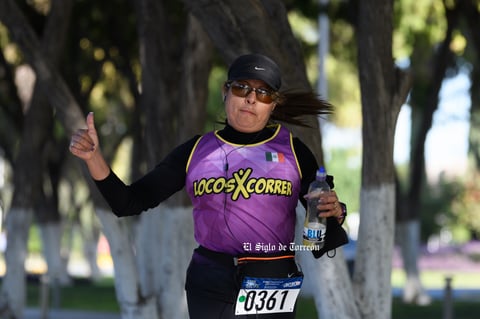 Locos x correr