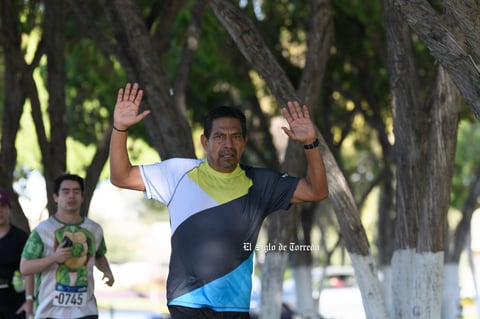 Fotos de la Carrera 21k autocentro autopop 2021, décimo aniversario