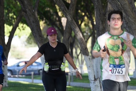 Fotos de la Carrera 21k autocentro autopop 2021, décimo aniversario
