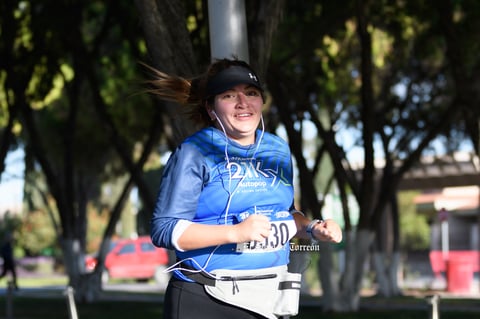 Fotos de la Carrera 21k autocentro autopop 2021, décimo aniversario