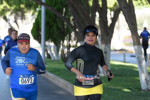 Fotos de la Carrera 21k autocentro autopop 2021, décimo aniversario
