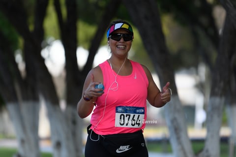 Fotos de la Carrera 21k autocentro autopop 2021, décimo aniversario