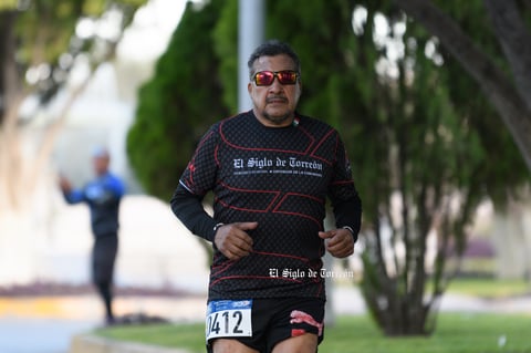 Fotos de la Carrera 21k autocentro autopop 2021, décimo aniversario