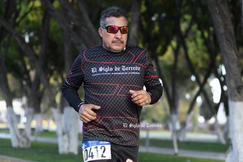 Fotos de la Carrera 21k autocentro autopop 2021, décimo aniversario