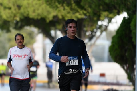Fotos de la Carrera 21k autocentro autopop 2021, décimo aniversario