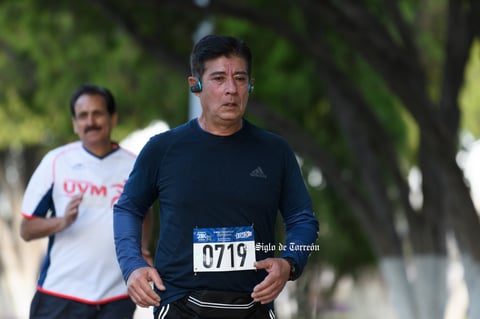 Fotos de la Carrera 21k autocentro autopop 2021, décimo aniversario