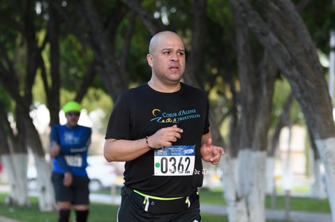 Fotos de la Carrera 21k autocentro autopop 2021, décimo aniversario