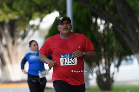 Fotos de la Carrera 21k autocentro autopop 2021, décimo aniversario