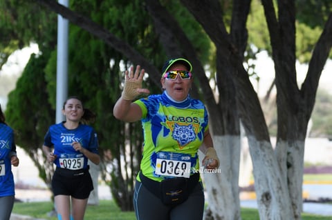 Fotos de la Carrera 21k autocentro autopop 2021, décimo aniversario