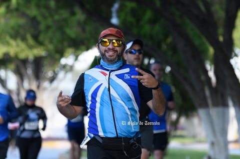 Fotos de la Carrera 21k autocentro autopop 2021, décimo aniversario