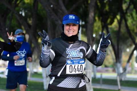 Fotos de la Carrera 21k autocentro autopop 2021, décimo aniversario