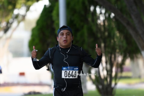 Fotos de la Carrera 21k autocentro autopop 2021, décimo aniversario