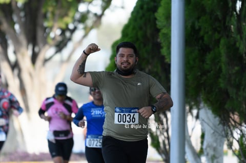 Fotos de la Carrera 21k autocentro autopop 2021, décimo aniversario