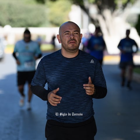 Fotos de la Carrera 21k autocentro autopop 2021, décimo aniversario