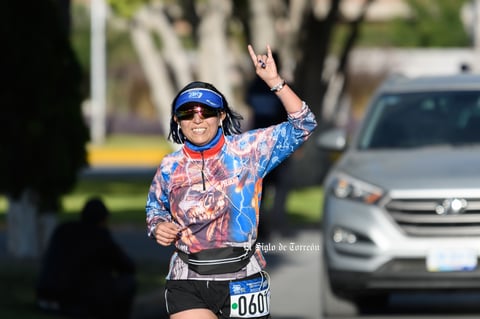 Fotos de la Carrera 21k autocentro autopop 2021, décimo aniversario