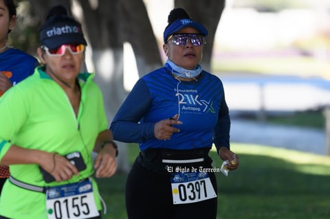 Fotos de la Carrera 21k autocentro autopop 2021, décimo aniversario
