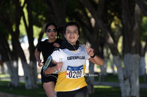 Fotos de la Carrera 21k autocentro autopop 2021, décimo aniversario