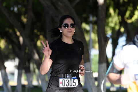 Fotos de la Carrera 21k autocentro autopop 2021, décimo aniversario