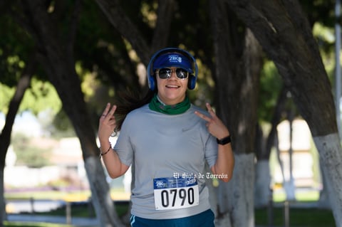 Fotos de la Carrera 21k autocentro autopop 2021, décimo aniversario
