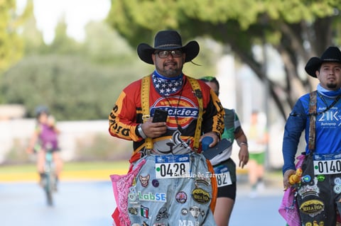 vaqueros