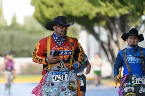 vaqueros