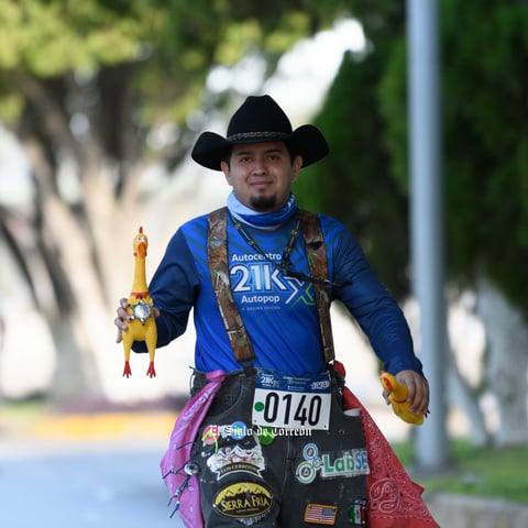 vaqueros