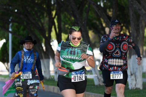Fotos de la Carrera 21k autocentro autopop 2021, décimo aniversario