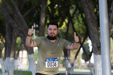 Fotos de la Carrera 21k autocentro autopop 2021, décimo aniversario
