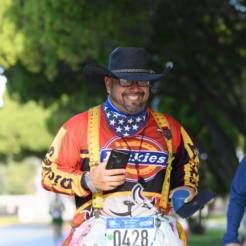 Fotos de la Carrera 21k autocentro autopop 2021, décimo aniversario