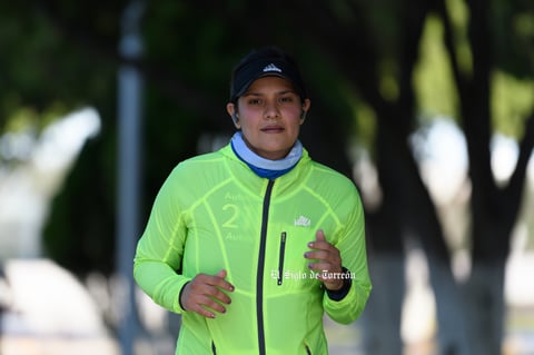Fotos de la Carrera 21k autocentro autopop 2021, décimo aniversario