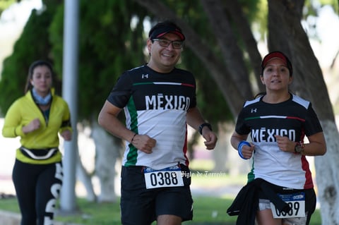 Fotos de la Carrera 21k autocentro autopop 2021, décimo aniversario