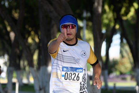 Fotos de la Carrera 21k autocentro autopop 2021, décimo aniversario