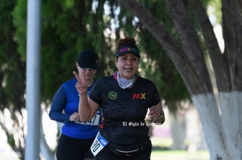 Fotos de la Carrera 21k autocentro autopop 2021, décimo aniversario