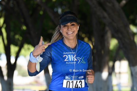 Fotos de la Carrera 21k autocentro autopop 2021, décimo aniversario