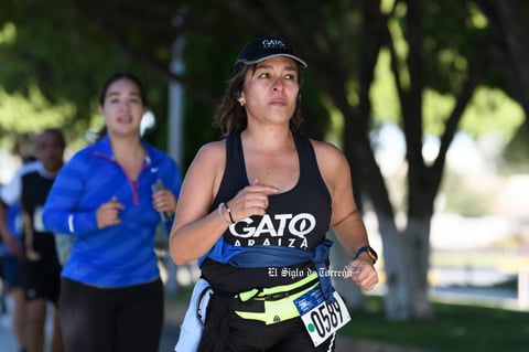 Fotos de la Carrera 21k autocentro autopop 2021, décimo aniversario