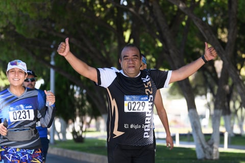 Fotos de la Carrera 21k autocentro autopop 2021, décimo aniversario