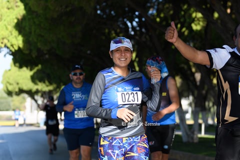 Fotos de la Carrera 21k autocentro autopop 2021, décimo aniversario